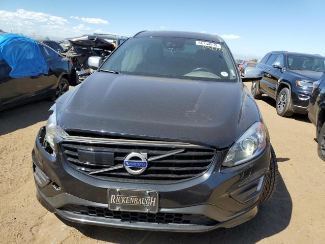 YV4902RS1G2787267 2016 VOLVO XC60, photo no. 5