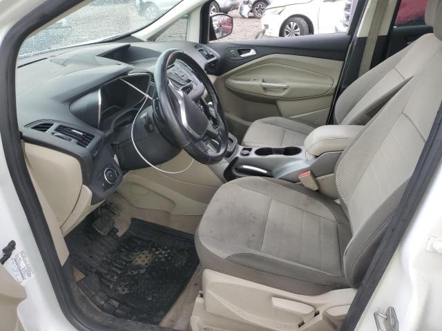 1FADP5AU0EL506628 Ford C-MAX SE