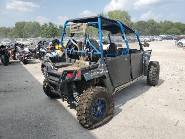 2014 POLARIS RZR 4 800 - 4XAXE7EA6EB191968