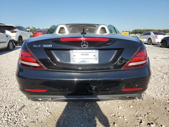 2018 MERCEDES-BENZ SLC 300 - WDDPK3JA9JF155846