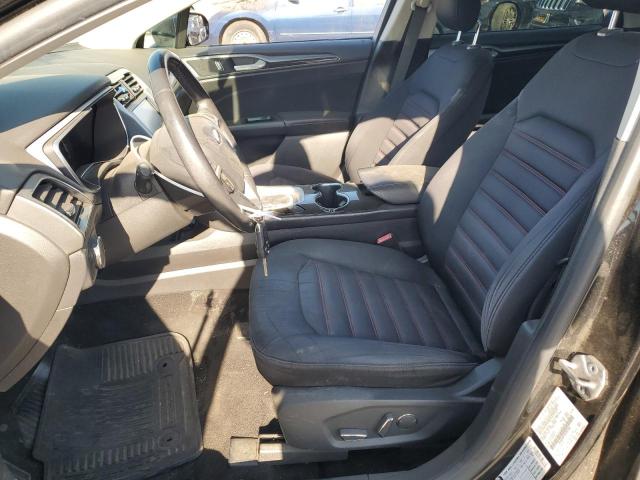 3FA6P0H71ER397206 Ford FUSION SE