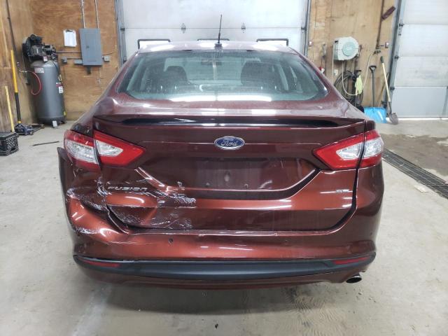 3FA6P0H70GR232315 2016 FORD FUSION, photo no. 6