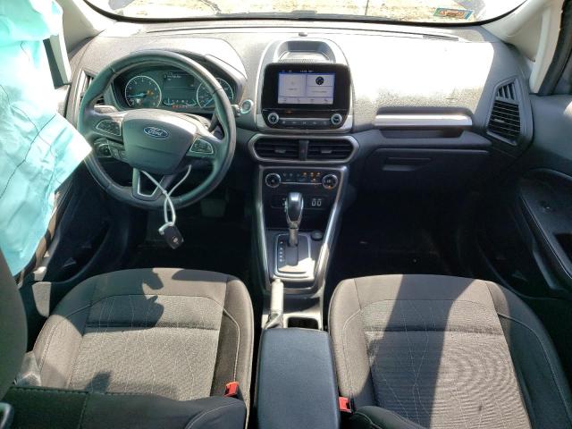 MAJ3S2GE7KC252811 Ford Ecosport Se