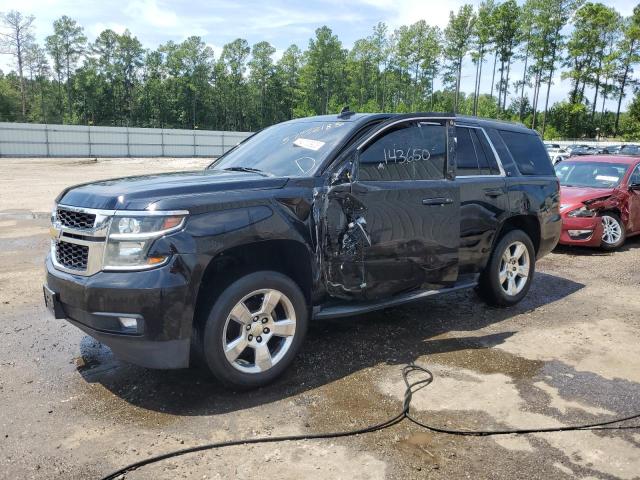 2015 Chevrolet Tahoe 