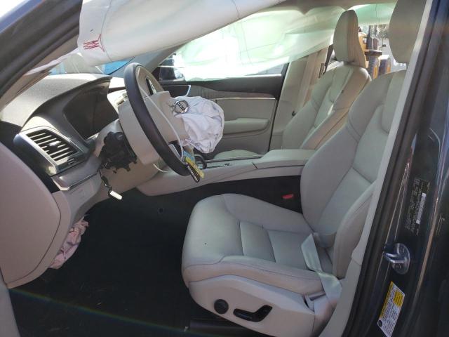 2023 VOLVO XC90 CORE YV4062PK4P1911550