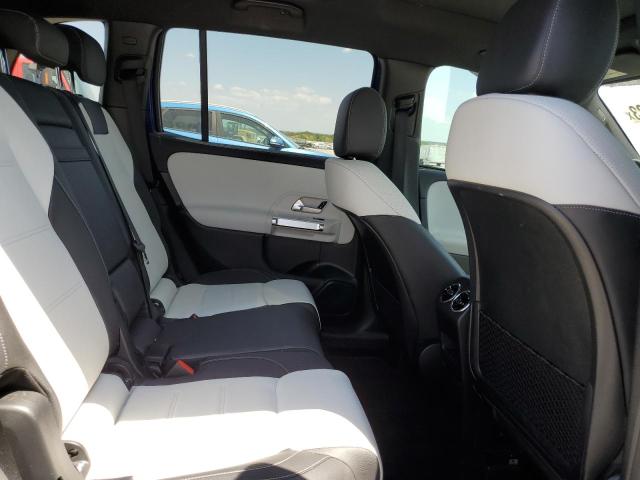 W1N4M4GBXMW095778 Mercedes-Benz GLB 250