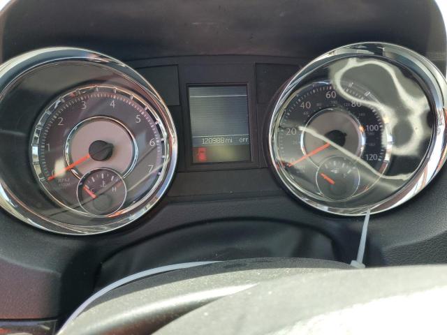 2C4RC1BG0GR173497 Chrysler Town & Country Touring