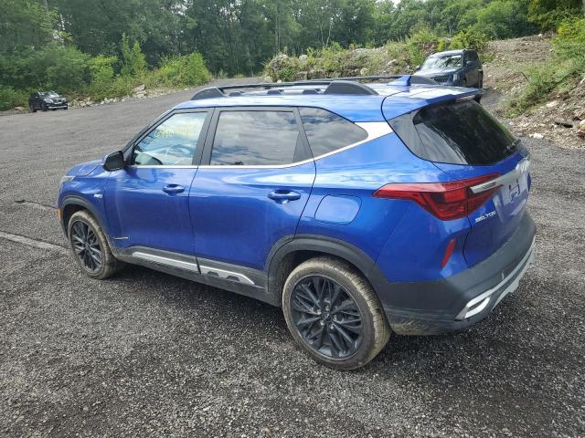 2022 KIA SELTOS NIG KNDEUCA28N7247695