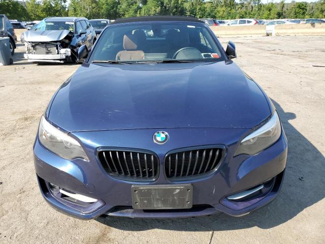 2016 BMW 228 XI SUL - WBA1L9C50GV325393