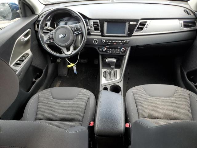 KNDCB3LC0J5132372 KIA NIRO FE