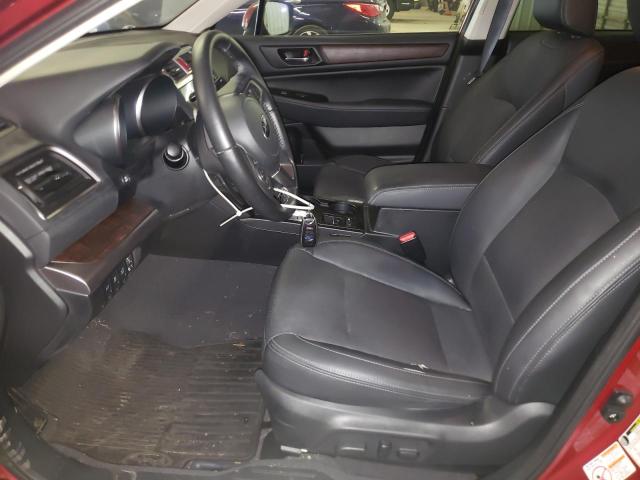 2016 SUBARU OUTBACK 2. - 4S4BSBNC9G3324554
