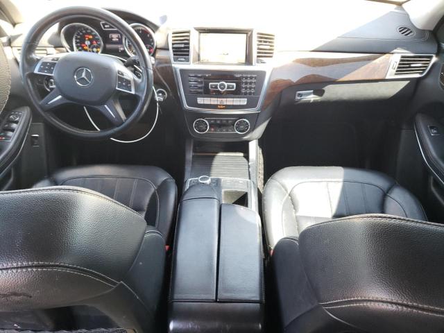 VIN 4JGDF2EE0EA378364 2014 Mercedes-Benz GL-Class, ... no.8