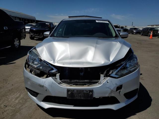 3N1AB7AP8HY256958 Nissan SENTRA S