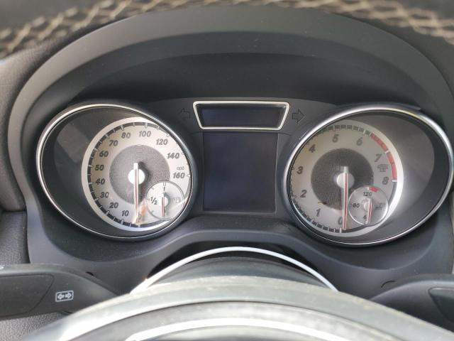 WDDSJ4EB3FN171947 Mercedes-Benz CLA 250