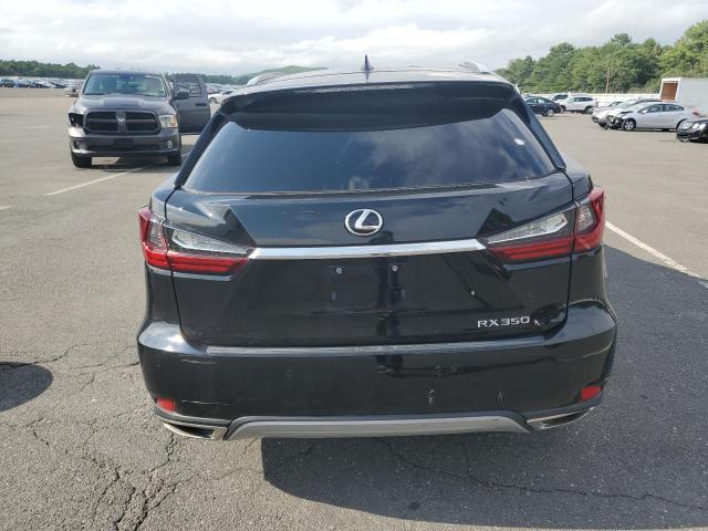 2T2HZMDA7LC256161 Lexus RX350 RX 350 6