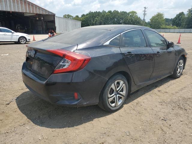 19XFC2F51GE044056 Honda Civic Lx