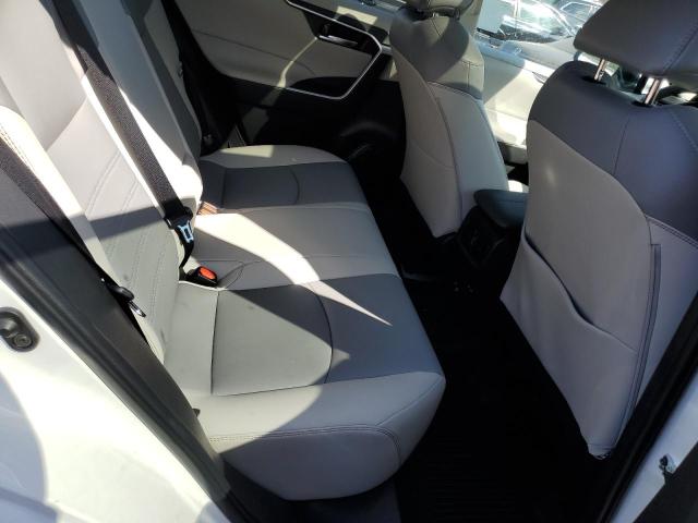 2T3C1RFV3PW251117 Toyota Rav4 Xle Premium