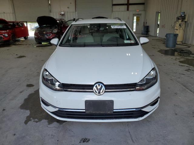 2019 VOLKSWAGEN GOLF SPORT - 3VW217AU3KM504717