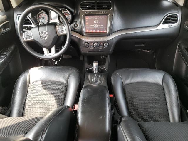 3C4PDCGG5ET311103 Dodge Journey Crossroad
