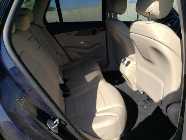 WDC0G4JB9JV014853 Mercedes-Benz GLC 300