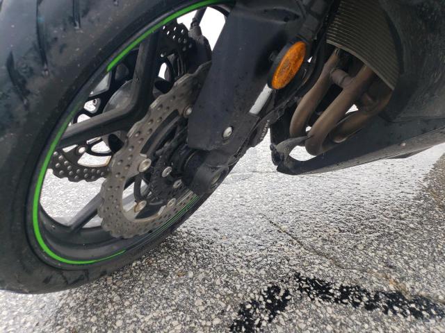2019 KAWASAKI ZX636 K - JKBZXJH12KA000719