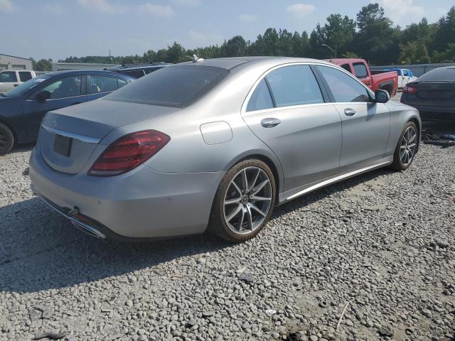 2018 MERCEDES-BENZ S 560 - WDDUG8DB4JA385538