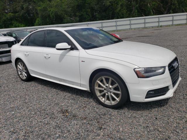 VIN WAUAFAFL7GN002803 2016 Audi A4, Premium S-Line no.4