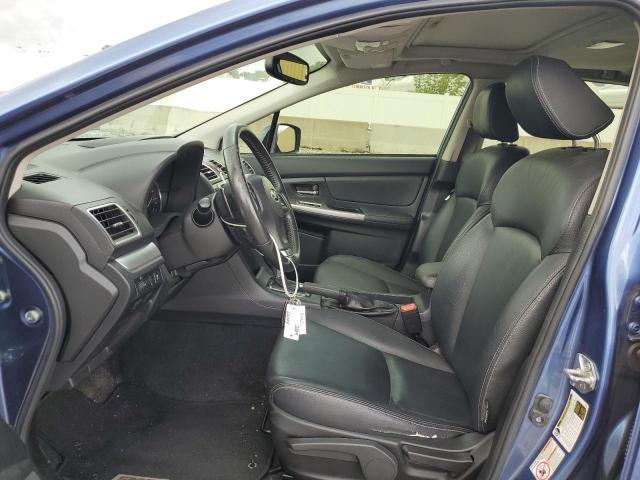 JF1GPAW65F8230077 Subaru Impreza Sport Limited