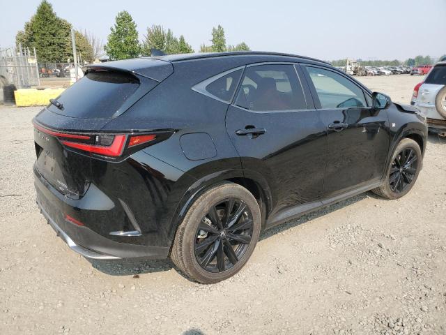 2022 LEXUS NX 450H - JTJKKCFZ3N2005843