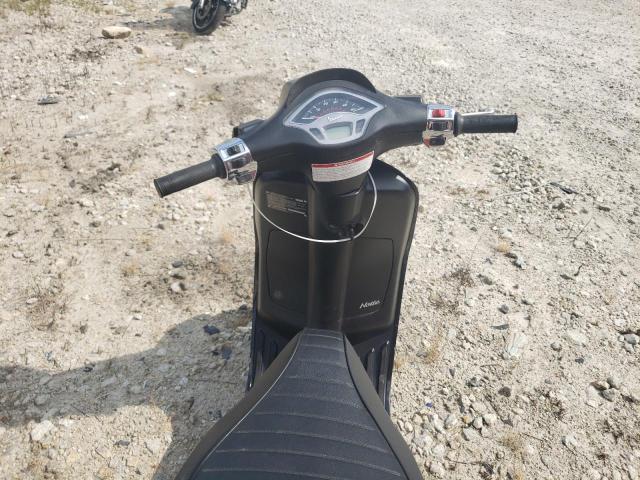 2020 VESPA MOPED ZAPCA06B9L5200108