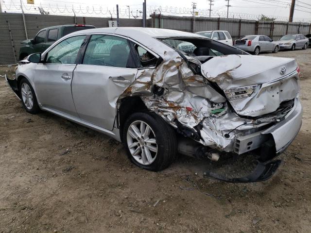 4T1BK1EB4EU093975 Toyota Avalon Base