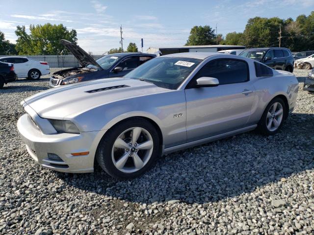 2013 Ford Mustang GT