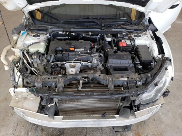 19XFC2F55HE063498 Honda Civic Lx