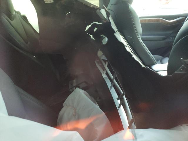 5YJXCBE22LF297175 Tesla MODEL X