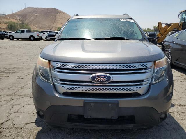 1FM5K7D81EGB37337 Ford EXPLORER XLT