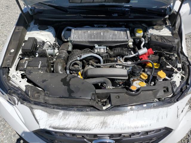 2022 SUBARU WRX GT JF1VBAU6XN8012966