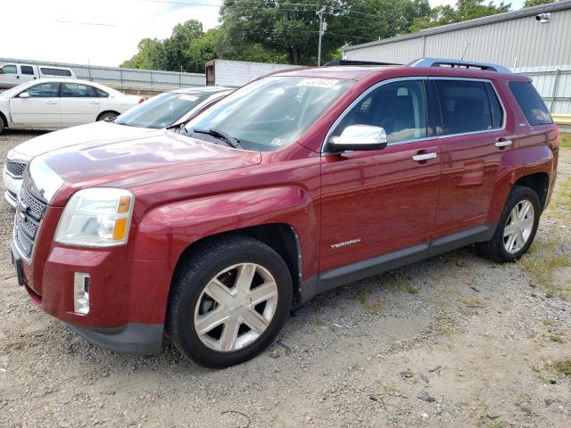 2011 GMC Terrain SLT