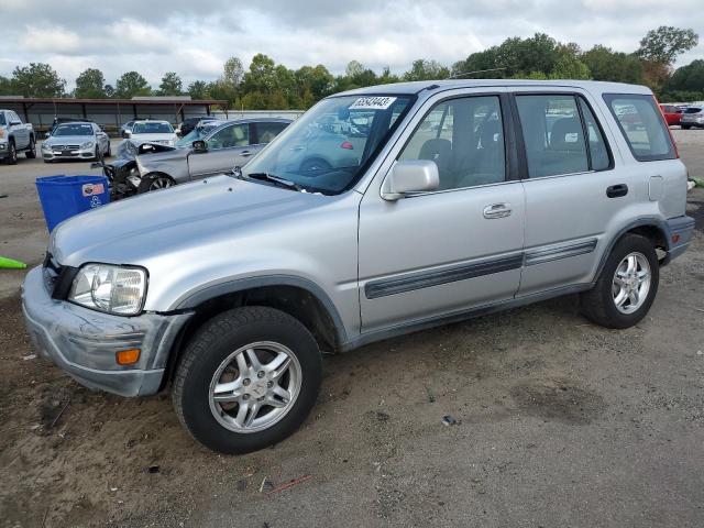 1998 Honda CR-V EX