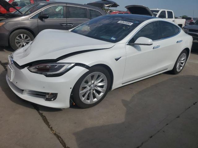 2018 Tesla Model S 