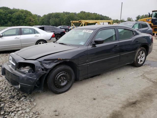 2010 Dodge Charger SXT