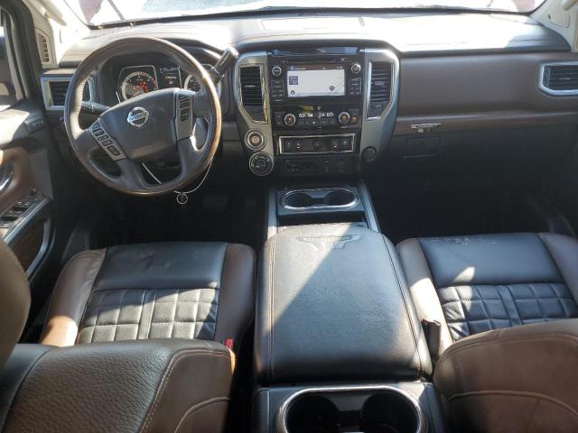 1N6BA1F49HN548984 Nissan Titan Xd Sl