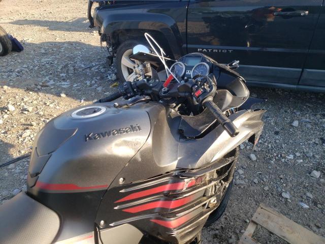 2023 KAWASAKI ZX1400 J - JKBZXNJ10PA017270