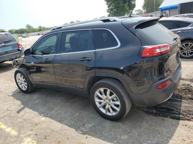 Vin: 1c4pjldbxew301422, lot: 64890083, jeep grand cher limited 20142