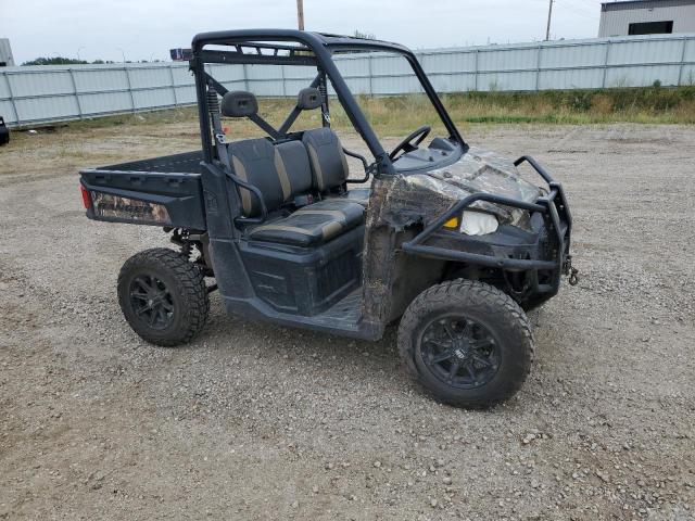 2013 POLARIS RANGER 900 - 4XAUH9EA8DG280691