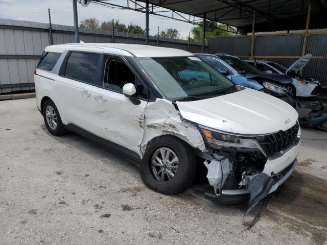 2023 KIA CARNIVAL L - KNDNB4H38P6288928