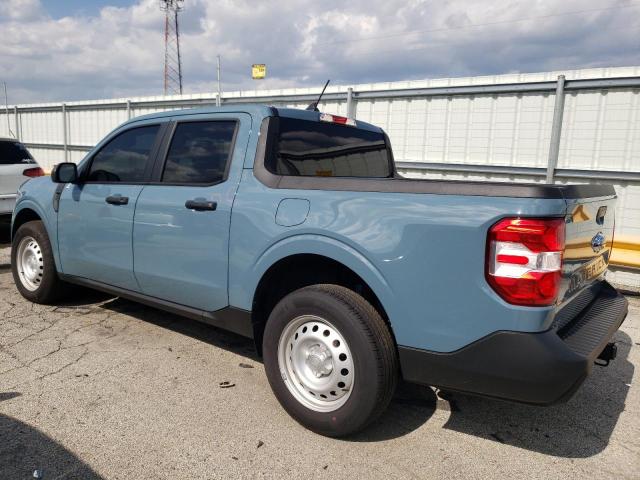3FTTW8F99NRA40018 Ford Maverick Xl