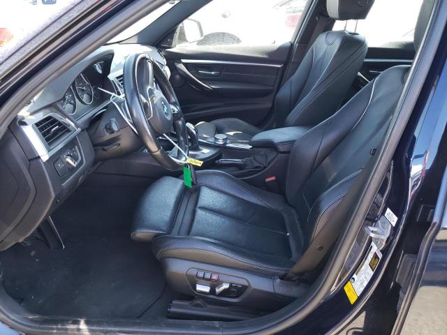 WBA8B3G5XJNV00751 BMW 340 I