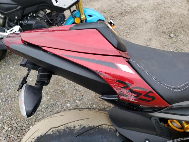 2024 TRIUMPH MOTORCYCLE STREET TRI - SMTA614K4RTBJ3986