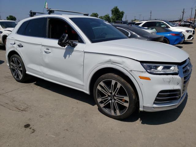 WA1B4AFY3L2040107 Audi Sq5 Premium Plus
