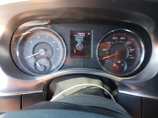 2C3CDXBG1EH168905 Dodge Charger Se